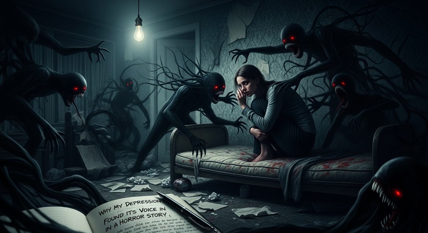 my-depressions-horror-story